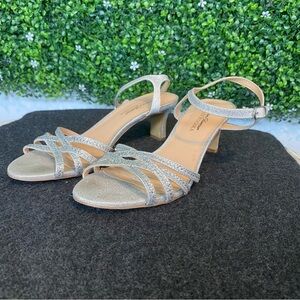 B3 Badgley Mischka Dressy Sandals